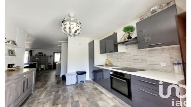 Ma-Cabane - Vente Maison Magny-en-Vexin, 126 m²