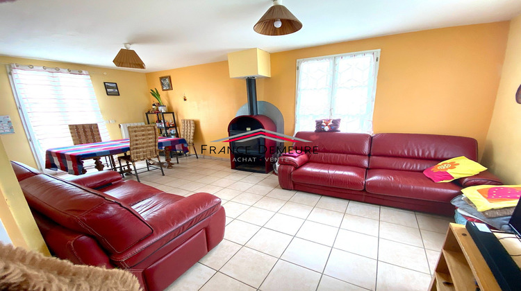 Ma-Cabane - Vente Maison Magny-en-vexin, 106 m²