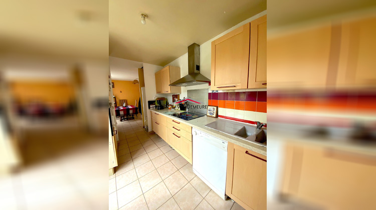 Ma-Cabane - Vente Maison Magny-en-vexin, 106 m²