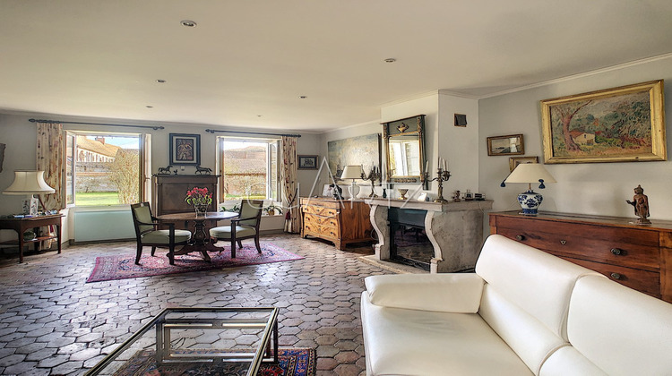 Ma-Cabane - Vente Maison MAGNY EN VEXIN, 169 m²