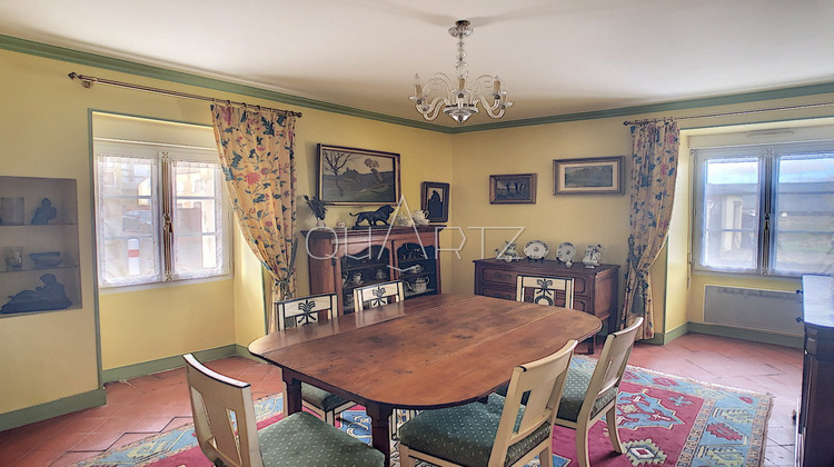 Ma-Cabane - Vente Maison MAGNY EN VEXIN, 169 m²