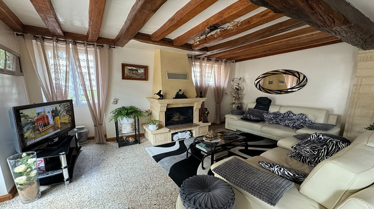 Ma-Cabane - Vente Maison MAGNY-EN-VEXIN, 135 m²