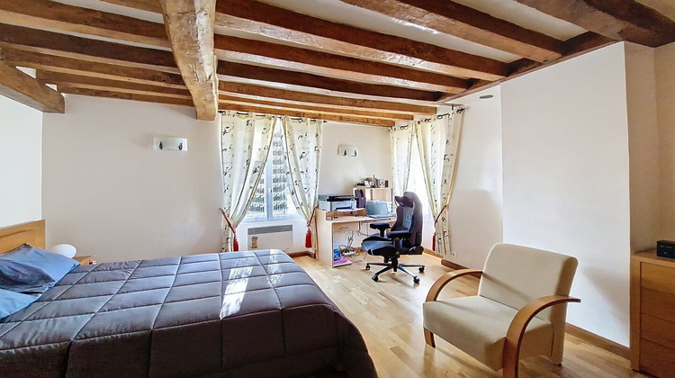 Ma-Cabane - Vente Maison MAGNY-EN-VEXIN, 135 m²