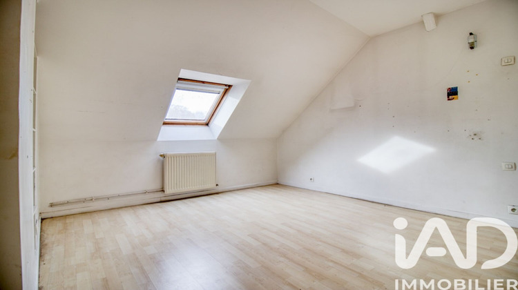 Ma-Cabane - Vente Maison Magny-en-Vexin, 47 m²