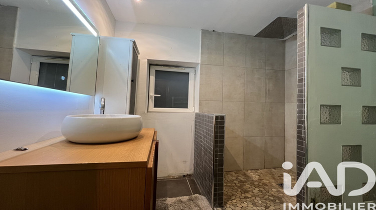 Ma-Cabane - Vente Maison Magny-en-Vexin, 86 m²