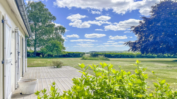Ma-Cabane - Vente Maison Magny-en-Vexin, 180 m²