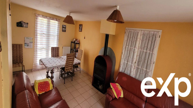 Ma-Cabane - Vente Maison Magny-en-Vexin, 107 m²