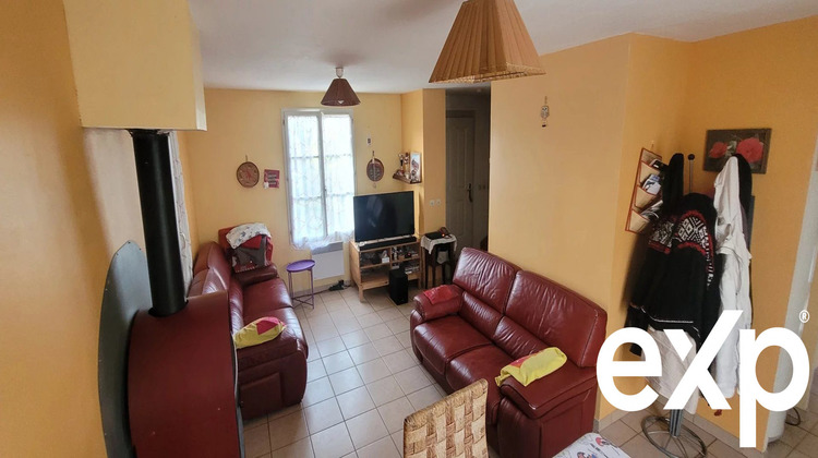 Ma-Cabane - Vente Maison Magny-en-Vexin, 107 m²