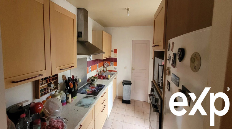 Ma-Cabane - Vente Maison Magny-en-Vexin, 107 m²