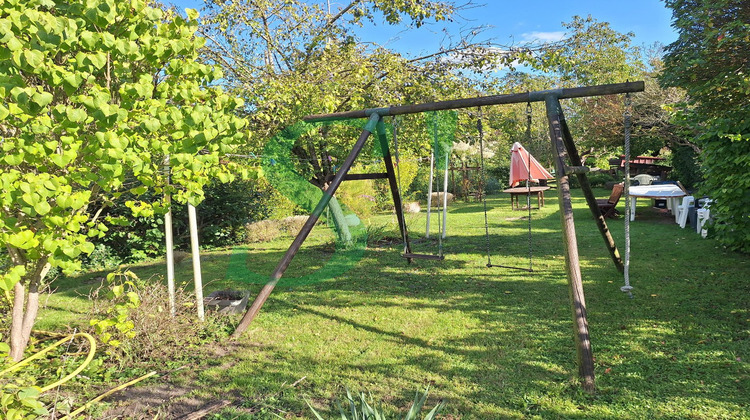 Ma-Cabane - Vente Maison MAGNY EN VEXIN, 151 m²