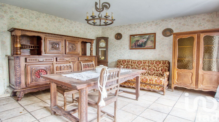 Ma-Cabane - Vente Maison Magny-en-Vexin, 124 m²