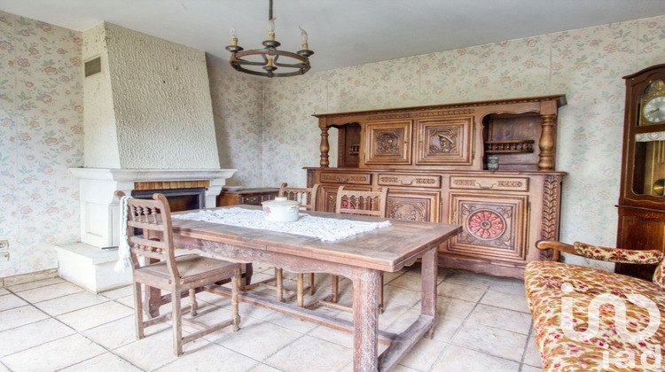 Ma-Cabane - Vente Maison Magny-en-Vexin, 124 m²