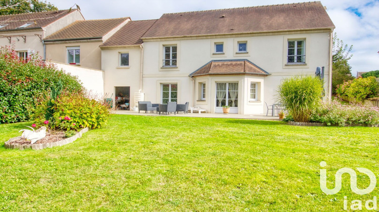 Ma-Cabane - Vente Maison Magny-en-Vexin, 140 m²