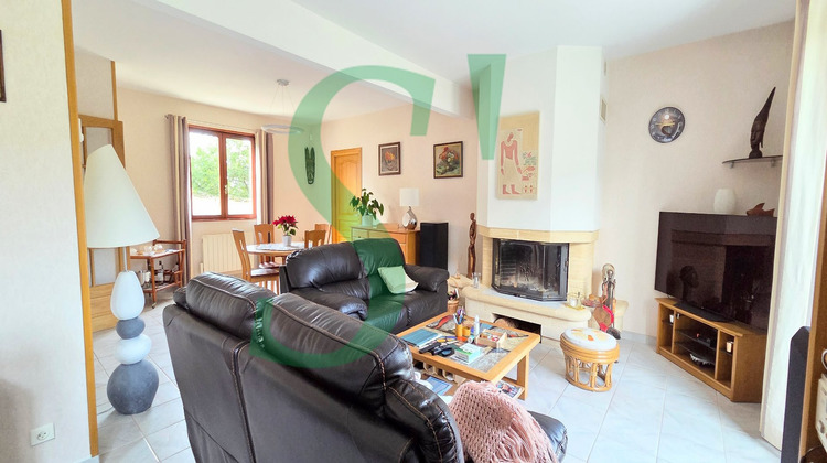 Ma-Cabane - Vente Maison MAGNY EN VEXIN, 124 m²