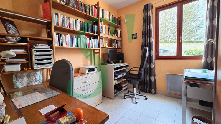 Ma-Cabane - Vente Maison MAGNY EN VEXIN, 124 m²