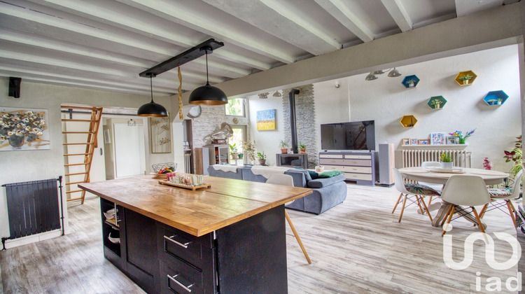 Ma-Cabane - Vente Maison Magny-en-Vexin, 164 m²