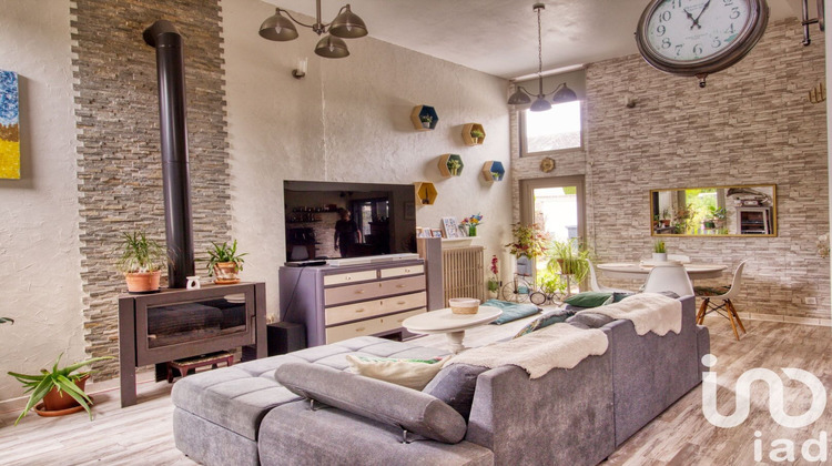 Ma-Cabane - Vente Maison Magny-en-Vexin, 164 m²