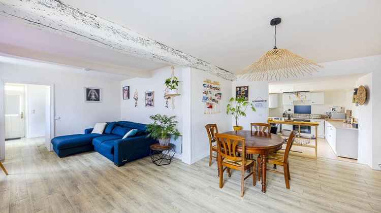 Ma-Cabane - Vente Maison MAGNY EN VEXIN, 54 m²