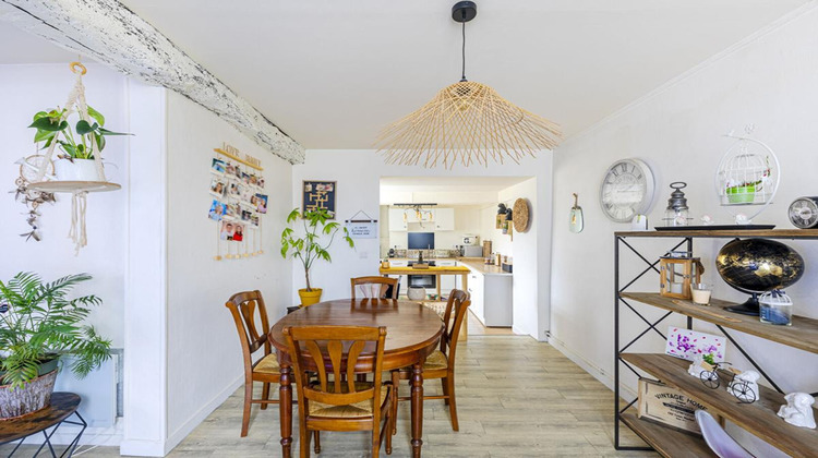 Ma-Cabane - Vente Maison MAGNY EN VEXIN, 54 m²