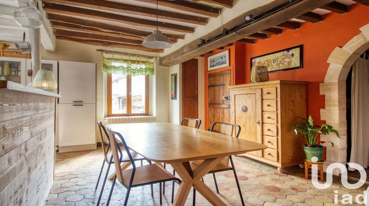 Ma-Cabane - Vente Maison Magny-en-Vexin, 122 m²