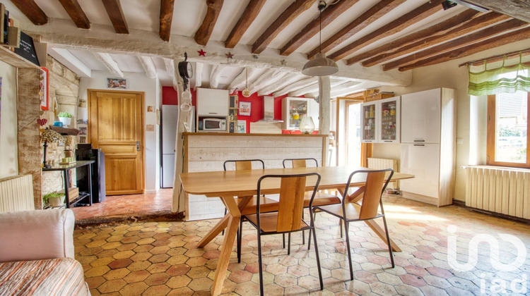 Ma-Cabane - Vente Maison Magny-en-Vexin, 122 m²