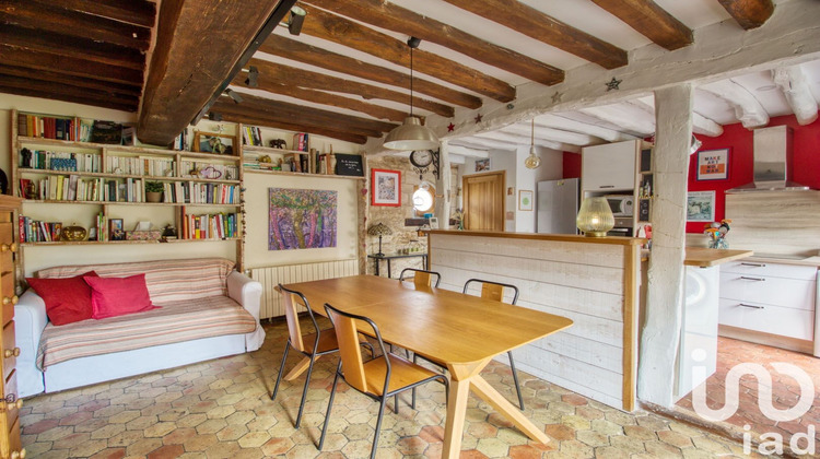 Ma-Cabane - Vente Maison Magny-en-Vexin, 122 m²
