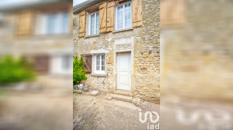 Ma-Cabane - Vente Maison Magny-en-Vexin, 90 m²