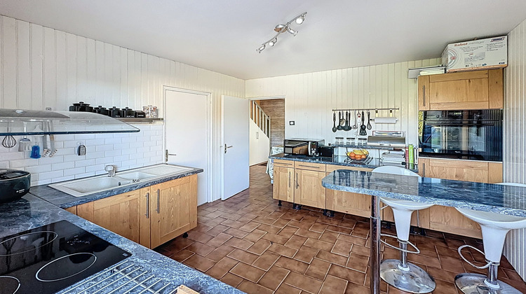 Ma-Cabane - Vente Maison Magny-en-Vexin, 100 m²