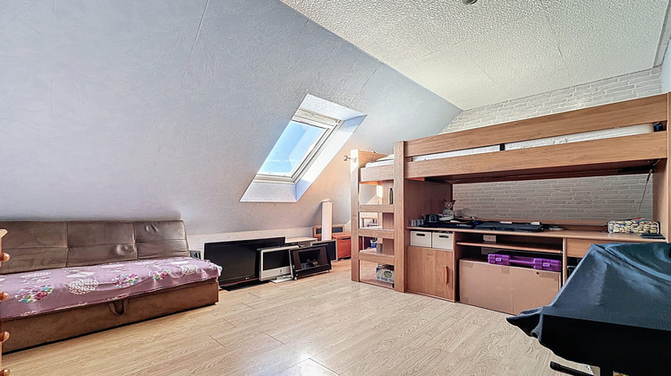 Ma-Cabane - Vente Maison Magny-en-Vexin, 100 m²