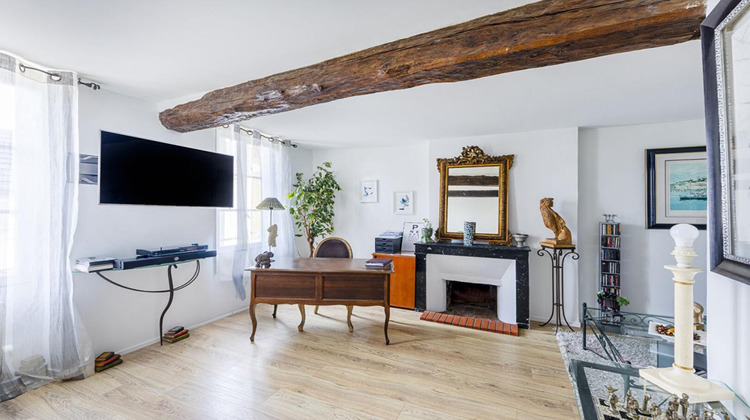 Ma-Cabane - Vente Maison MAGNY EN VEXIN, 97 m²