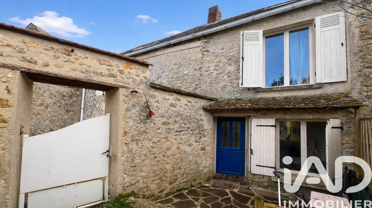 Ma-Cabane - Vente Maison Magny-en-Vexin, 82 m²