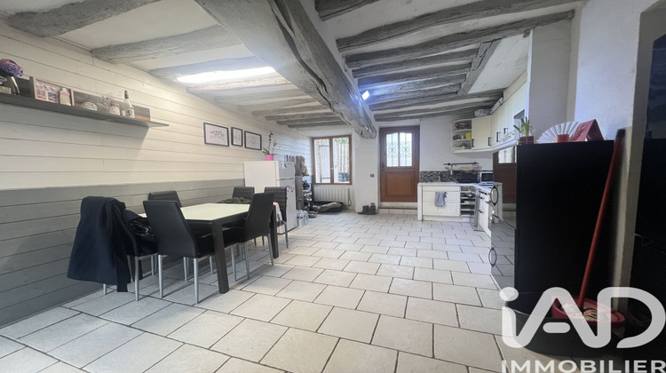Ma-Cabane - Vente Maison Magny-en-Vexin, 82 m²