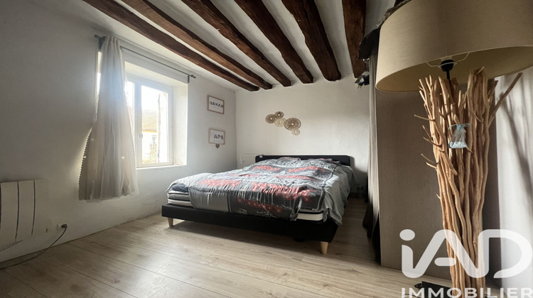 Ma-Cabane - Vente Maison Magny-en-Vexin, 82 m²
