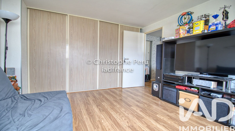 Ma-Cabane - Vente Maison Magny-en-Vexin, 115 m²