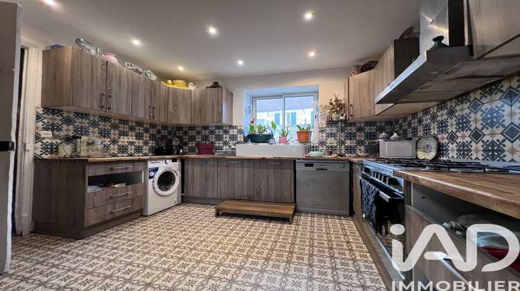 Ma-Cabane - Vente Maison Magny-en-Vexin, 250 m²