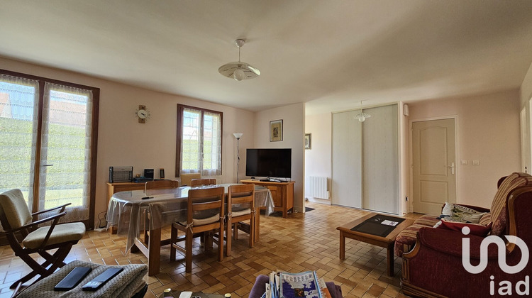 Ma-Cabane - Vente Maison Magny-en-Vexin, 83 m²