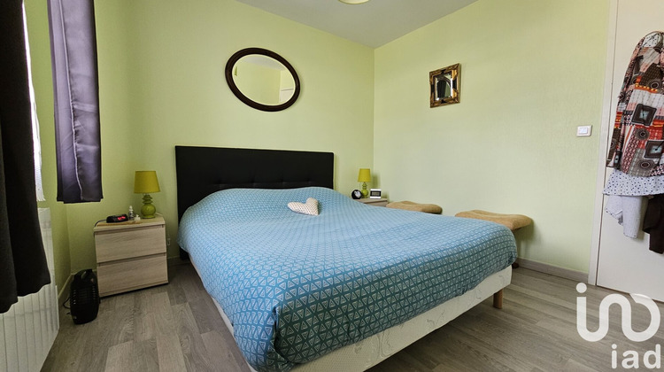 Ma-Cabane - Vente Maison Magny-en-Vexin, 83 m²