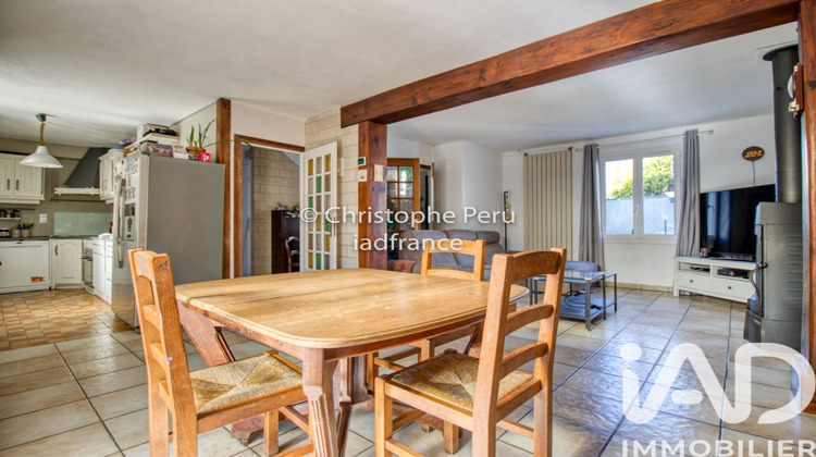 Ma-Cabane - Vente Maison Magny-en-Vexin, 120 m²