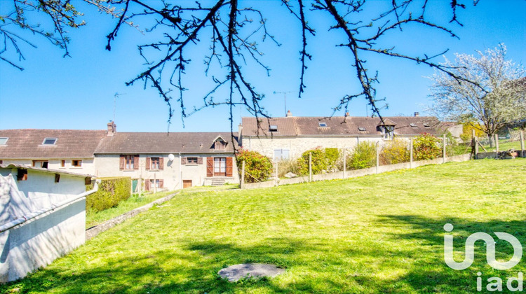 Ma-Cabane - Vente Maison Magny-en-Vexin, 104 m²