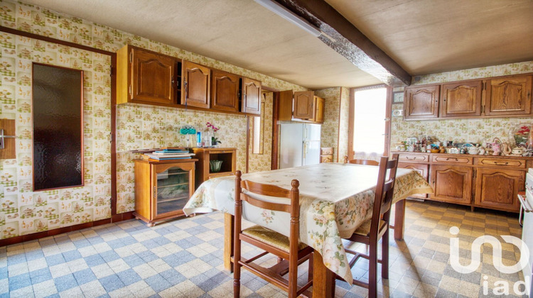 Ma-Cabane - Vente Maison Magny-en-Vexin, 104 m²