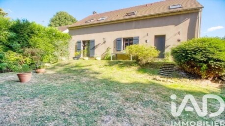 Ma-Cabane - Vente Maison Magny-en-Vexin, 113 m²