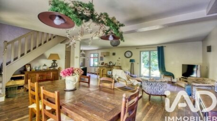 Ma-Cabane - Vente Maison Magny-en-Vexin, 113 m²