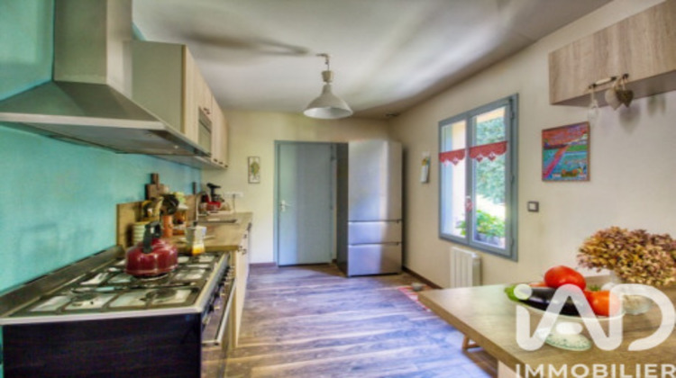 Ma-Cabane - Vente Maison Magny-en-Vexin, 113 m²