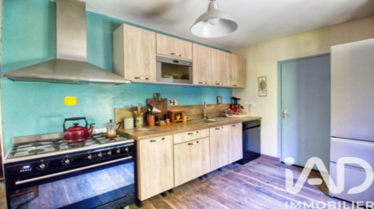 Ma-Cabane - Vente Maison Magny-en-Vexin, 113 m²