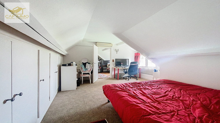 Ma-Cabane - Vente Maison Magny-en-Vexin, 270 m²