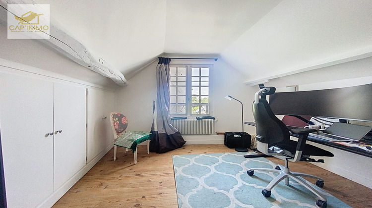 Ma-Cabane - Vente Maison Magny-en-Vexin, 270 m²