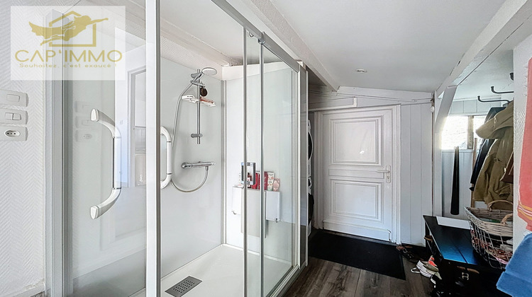 Ma-Cabane - Vente Maison Magny-en-Vexin, 59 m²