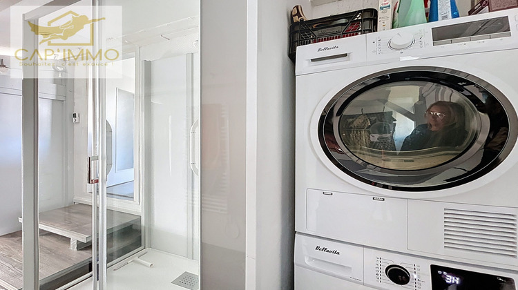 Ma-Cabane - Vente Maison Magny-en-Vexin, 59 m²