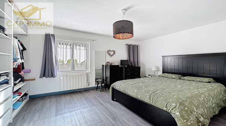 Ma-Cabane - Vente Maison Magny-en-Vexin, 59 m²