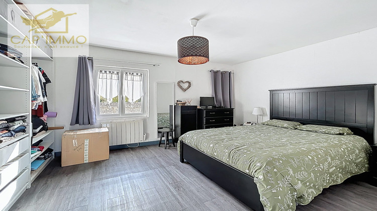 Ma-Cabane - Vente Maison Magny-en-Vexin, 59 m²